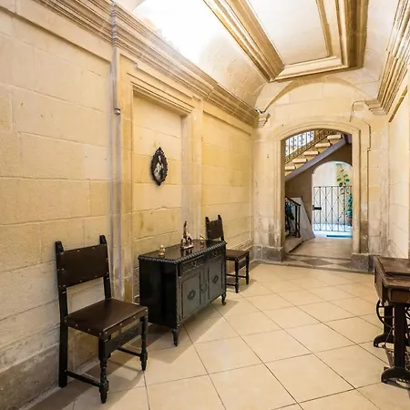 Apartman Main Street Deluxe