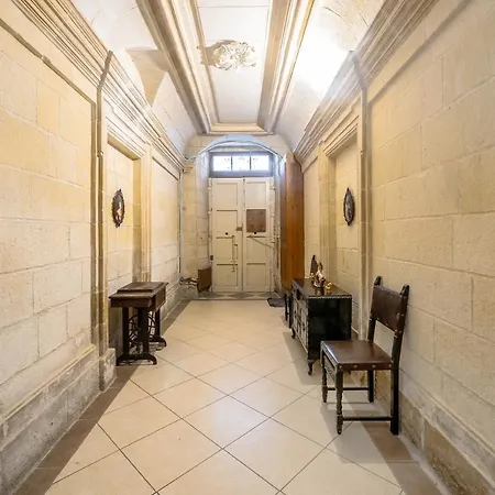 Apartman Main Street Deluxe *