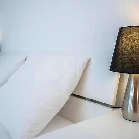 Apartman Main Street Deluxe *