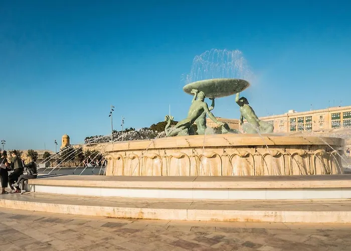 Main Street Deluxe Appartamento *