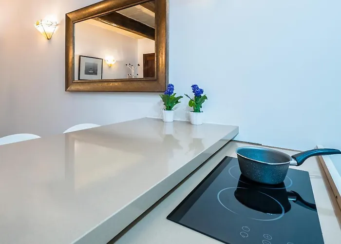 Appartamento Main Street Deluxe La Valletta