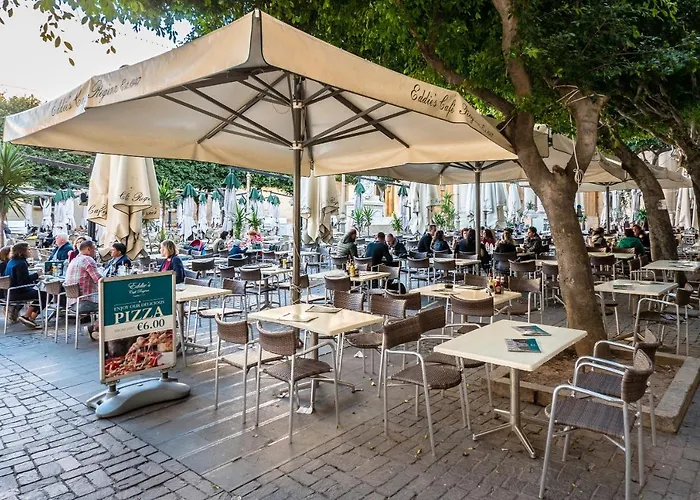 Main Street Deluxe Appartamento La Valletta