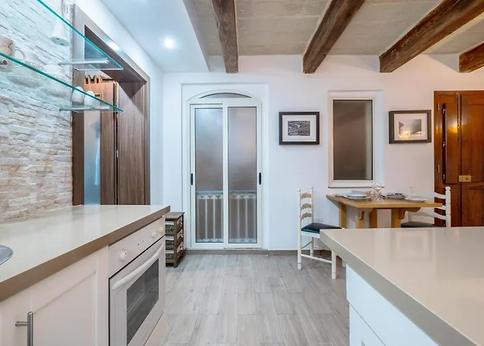 Appartamento Main Street Deluxe