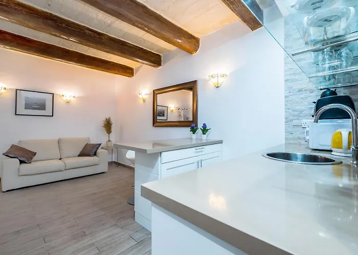 Appartamento Main Street Deluxe *