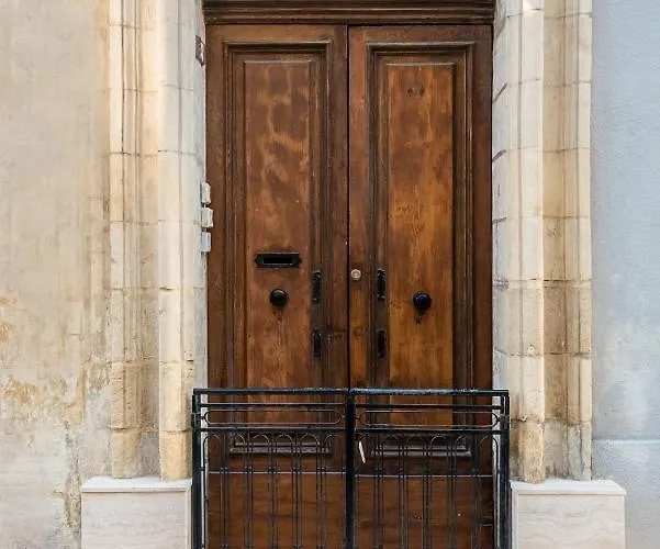 Appartamento Main Street Deluxe La Valletta