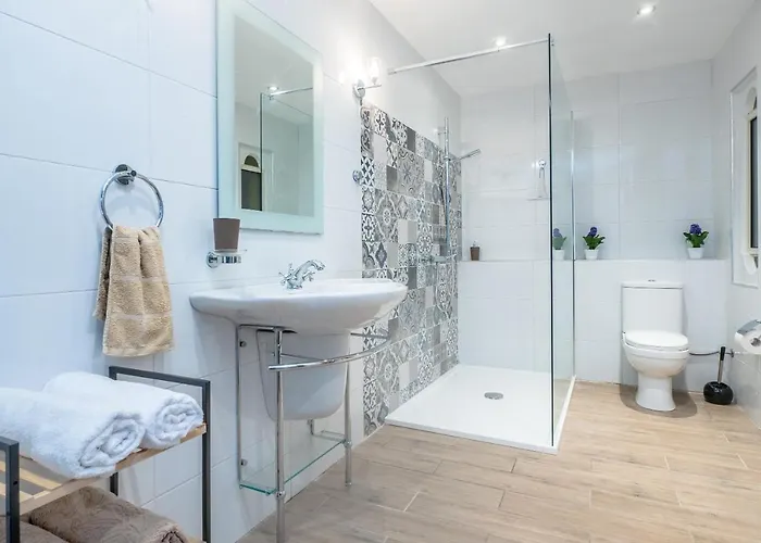 Main Street Deluxe Appartamento *