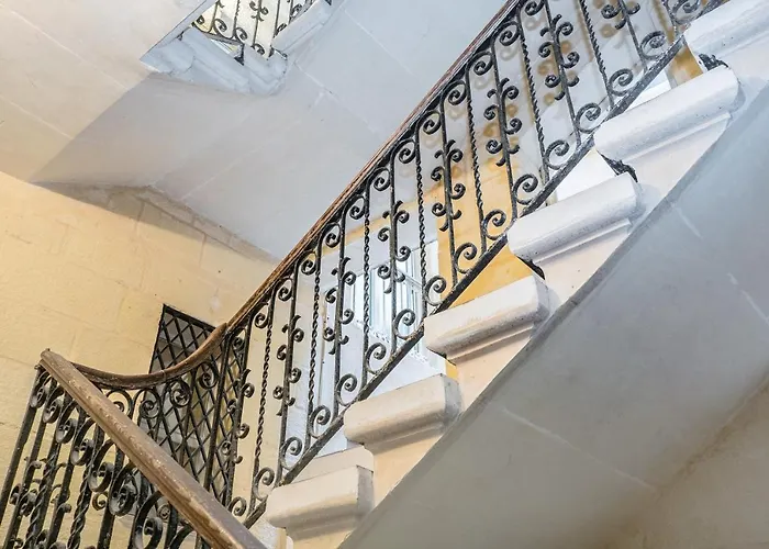 Appartamento Main Street Deluxe