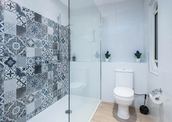 Appartamento Main Street Deluxe La Valletta