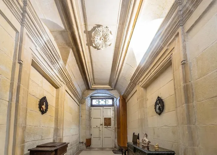 Main Street Deluxe Appartamento