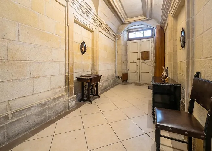 Appartamento Main Street Deluxe *