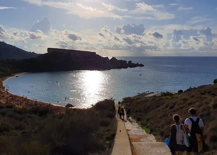 Appartamento Main Street Deluxe La Valletta