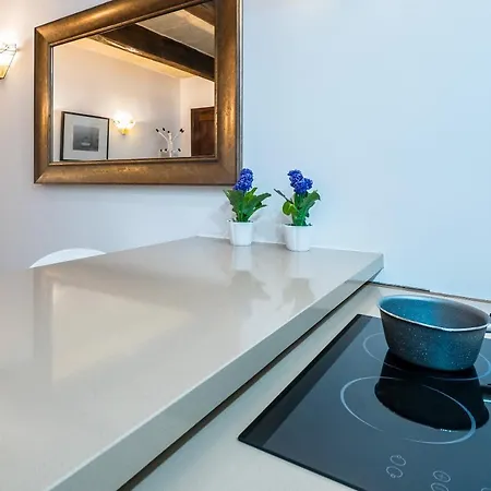 Lejlighed Main Street Deluxe Valletta