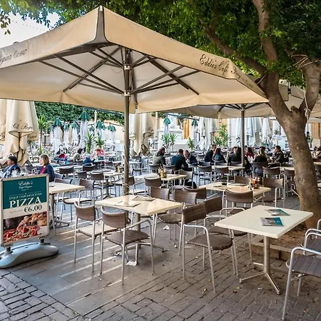 Main Street Deluxe Lejlighed Valletta