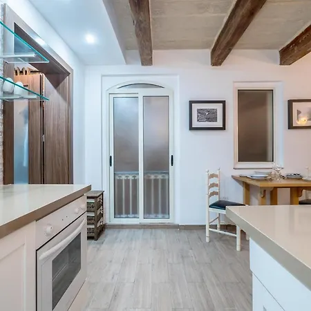 Lejlighed Main Street Deluxe