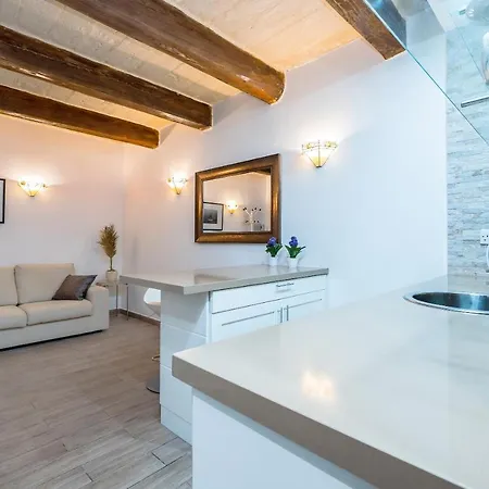 Lejlighed Main Street Deluxe *