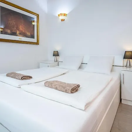 Lejlighed Main Street Deluxe Valletta