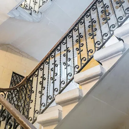 Lejlighed Main Street Deluxe