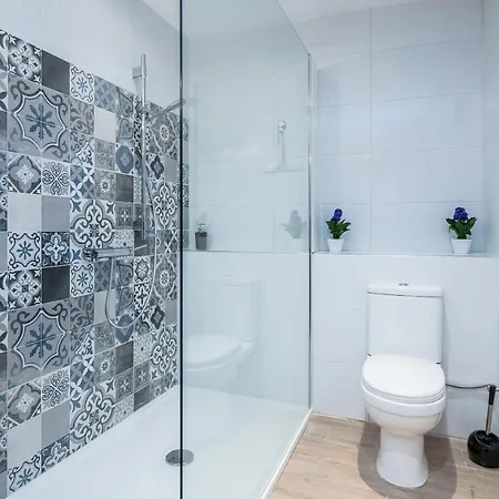 Lejlighed Main Street Deluxe Valletta