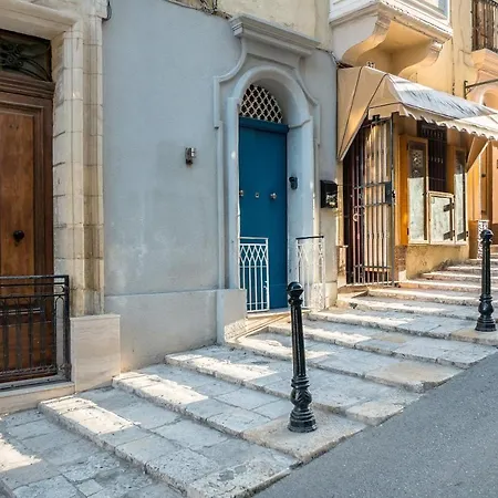 Lejlighed Main Street Deluxe Valletta