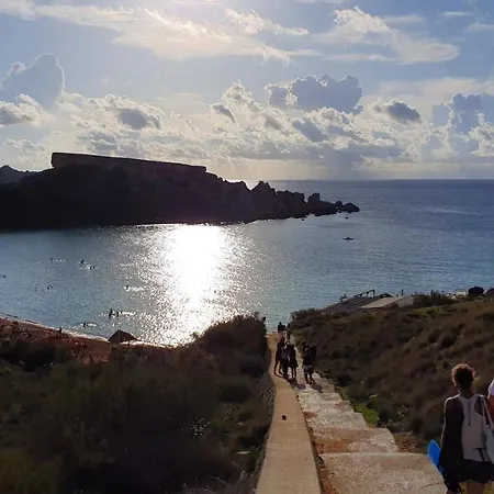 Lejlighed Main Street Deluxe Valletta