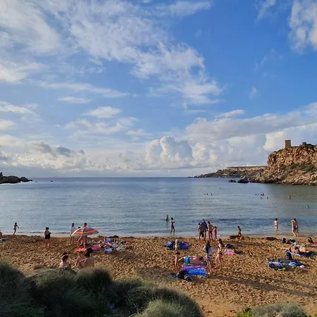 Main Street Deluxe Lejlighed Valletta