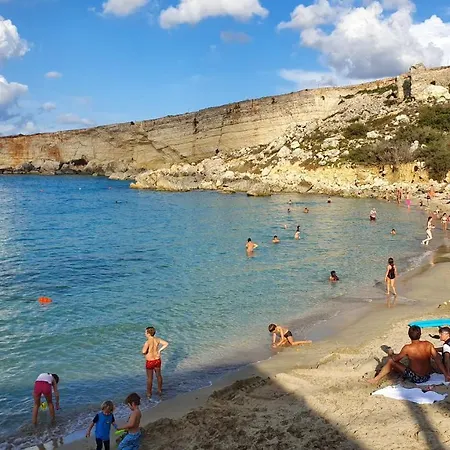 Lejlighed Main Street Deluxe