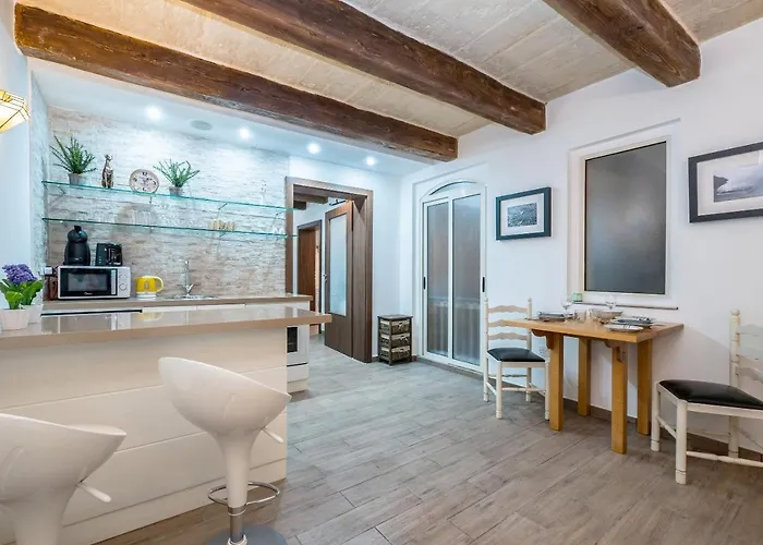 Main Street Deluxe Βαλέτα