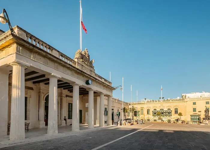 Main Street Deluxe Βαλέτα