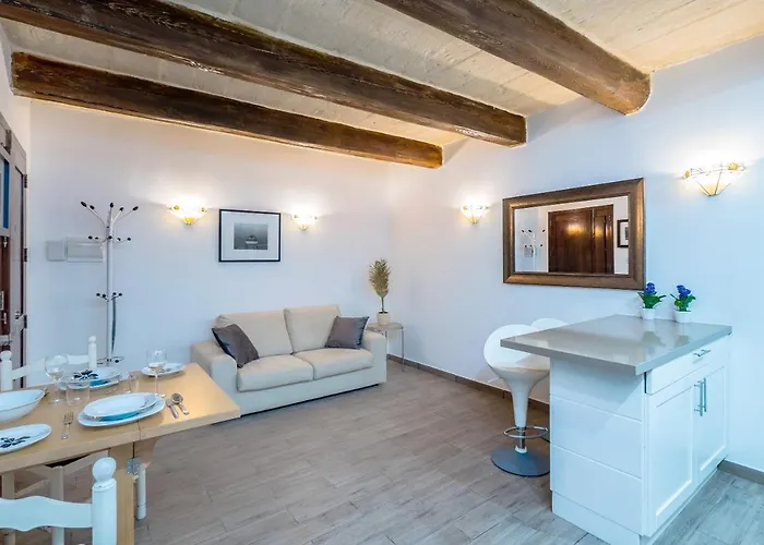 Main Street Deluxe Διαμέρισμα *