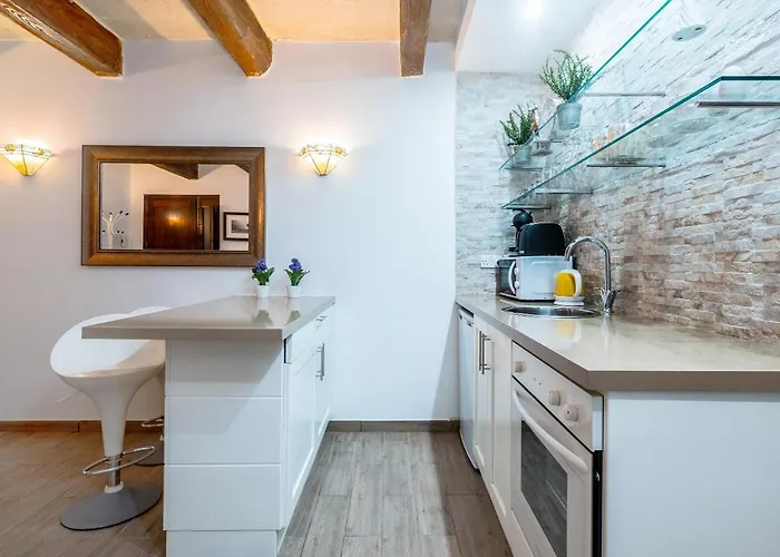 Main Street Deluxe Βαλέτα