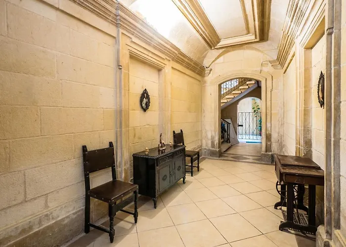 Διαμέρισμα Main Street Deluxe