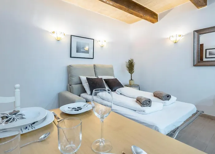 Main Street Deluxe Διαμέρισμα *