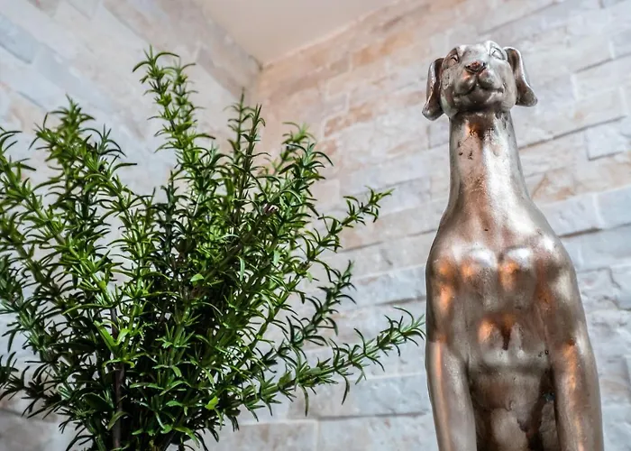 Main Street Deluxe Βαλέτα