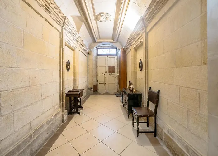 Διαμέρισμα Main Street Deluxe *