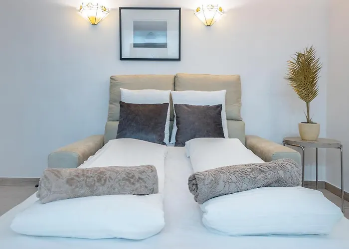 Main Street Deluxe Βαλέτα