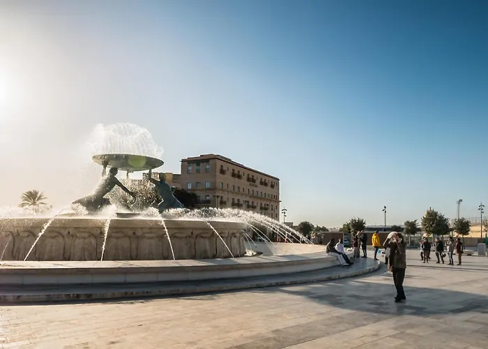 Διαμέρισμα Main Street Deluxe *