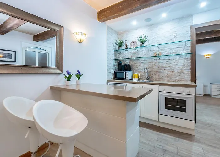 Main Street Deluxe * Βαλέτα