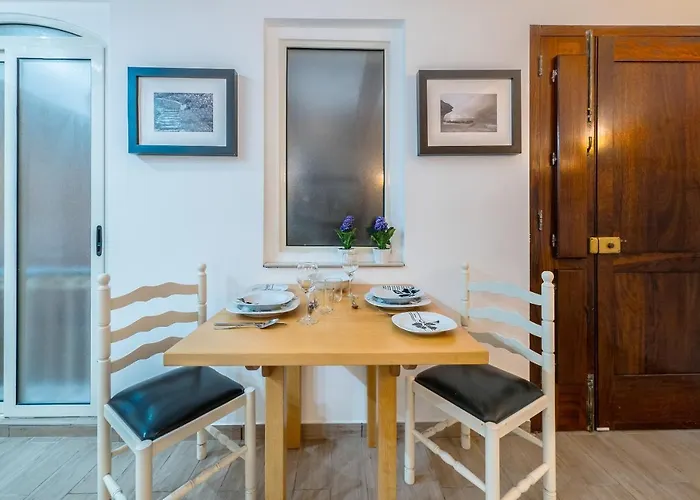 Main Street Deluxe * Βαλέτα