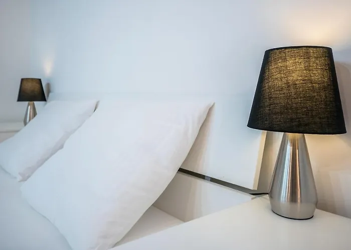 Διαμέρισμα Main Street Deluxe *