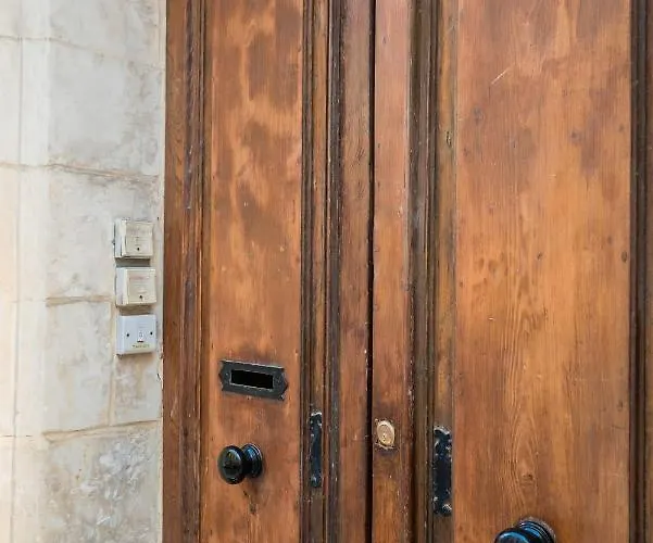 Main Street Deluxe * Βαλέτα