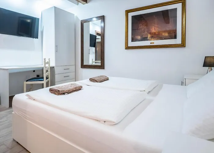 Main Street Deluxe * Βαλέτα